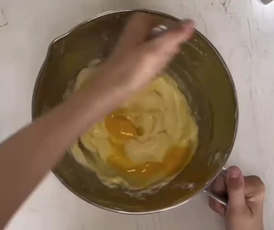 Receta pastafrola Esteban Bullrich y su hija Paz