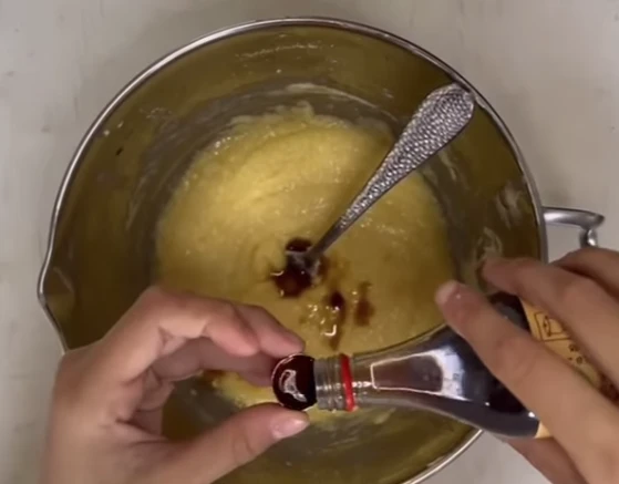 Receta pastafrola Esteban Bullrich y su hija Paz