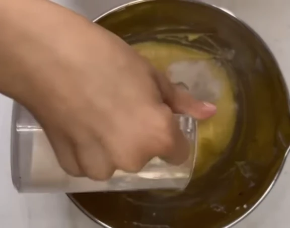 Receta pastafrola Esteban Bullrich y su hija Paz