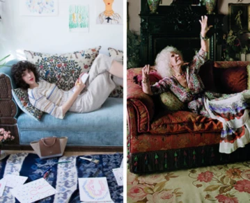 Brianda Fitz James Stuart, la nieta de la Duquesa de Alba