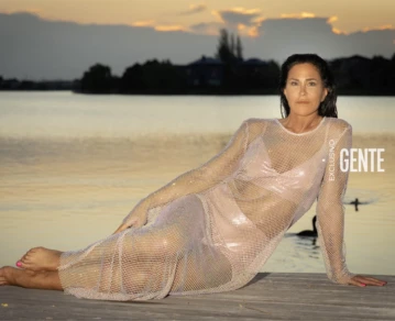 caro baldini puertas adentro