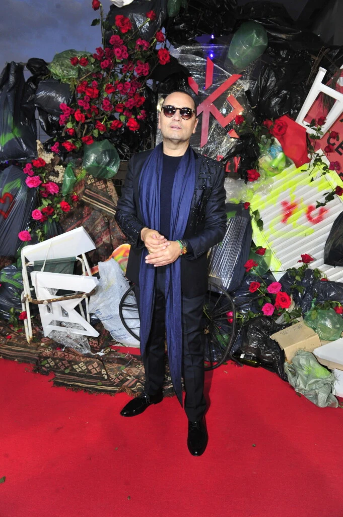 Fabián Medina Flores.