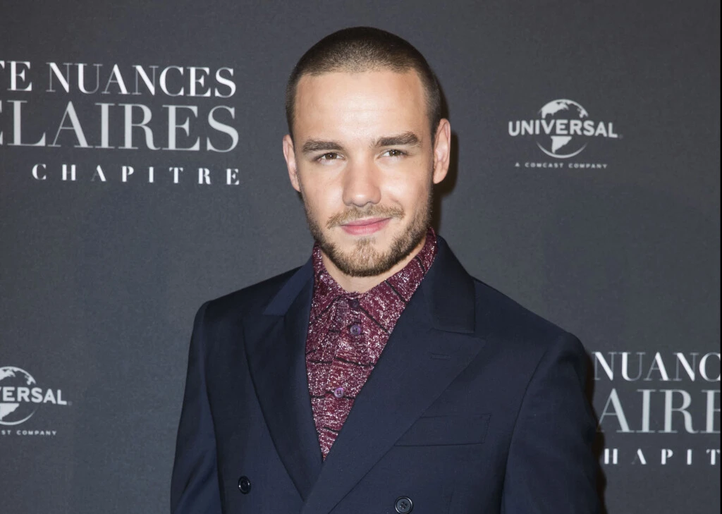 Liam Payne