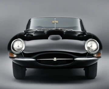 Jaguar Classic E-Type Series I