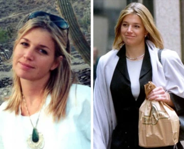 La vida de Máxima Zorreguieta en New York