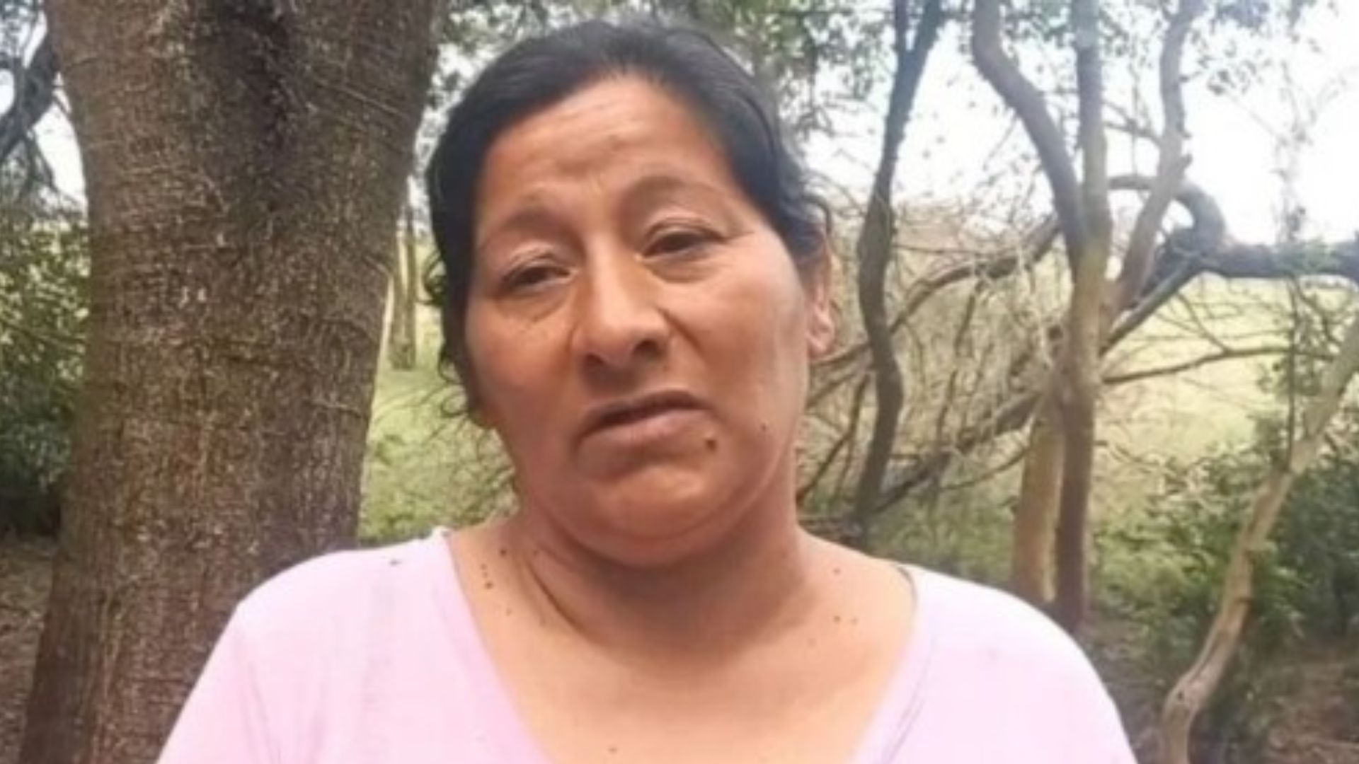 Caso Loan: la Justicia tomó una decisión inesperada sobre el futuro de Laudelina Peña - GENTE Online
