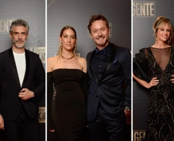 Martín Fierro al Cine y Series 2024