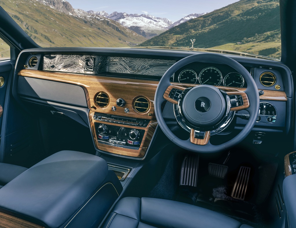 Rolls-Royce