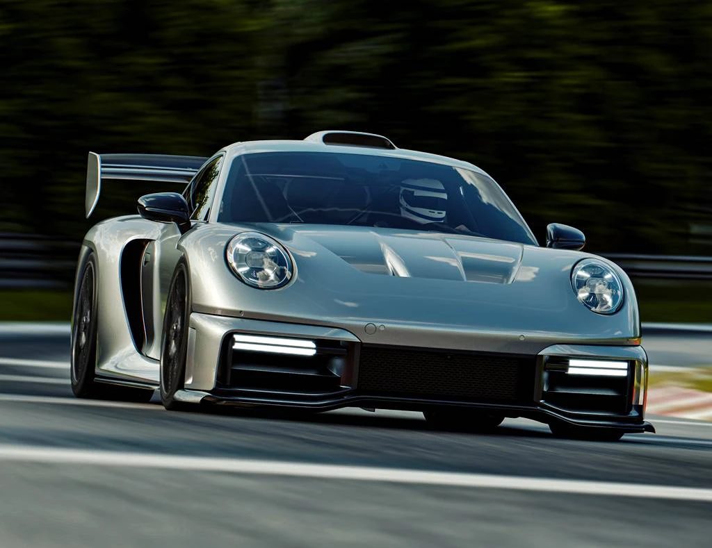 RML P39 40th Special Edition