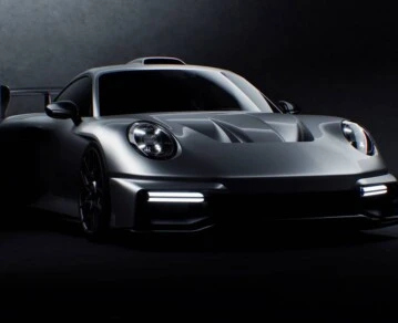 RML P39 40th Special Edition