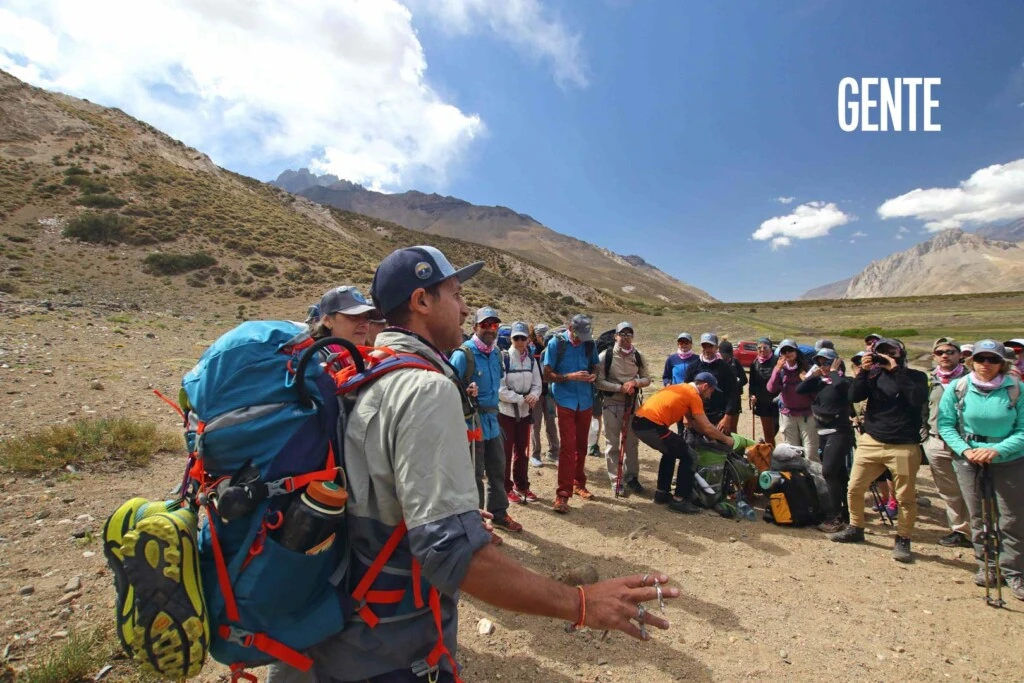 Revista Gente FERNANDO PRETRACCI Oct 2024 12