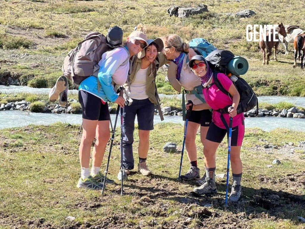 Revista Gente FERNANDO PRETRACCI Oct 2024 12