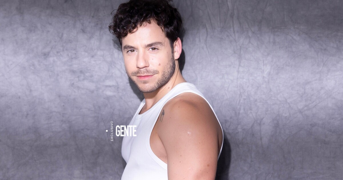 "No era para mí" el día que Fer Dente casi renuncia a Olga y por qué