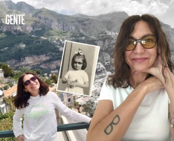 Revista Gente NERINA SOTO oct 2024 Portada 1