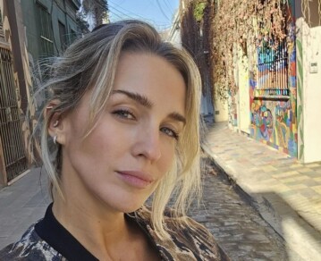 "Mi cuerpo cambió": la profunda reflexión de Soledad Fandiño sobre su enfermedad