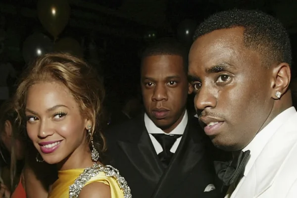 Todas las teorías conspirativas sobre Beyoncé y su supuesta conexión secreta con Sean Diddy Combs
