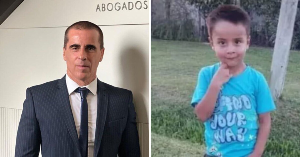 El abogado de la familia de Loan reveló la nueva y espeluznante teoría ...