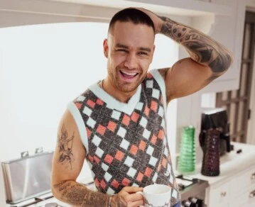 Liam Payne