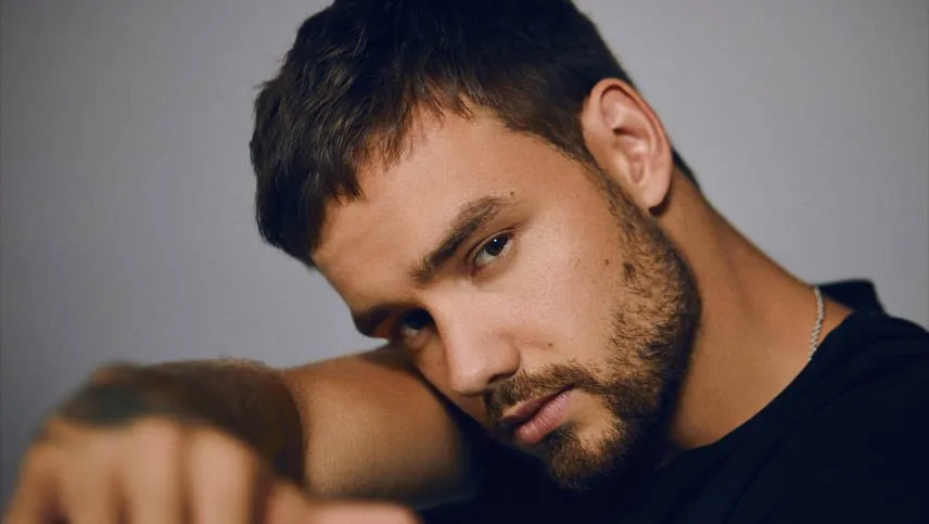 Liam Payne