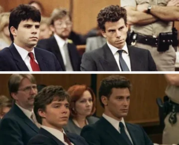 Actores de Monstruos: similitudes y diferencias