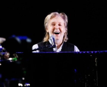 Paul McCartney y sus días en Argentina: cómo fueron sus shows, a quién le dedicó un tema y qué productos extravagantes pidió