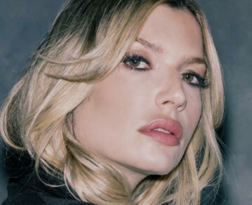 Chloé Bello se accidentó y terminó en el hospital