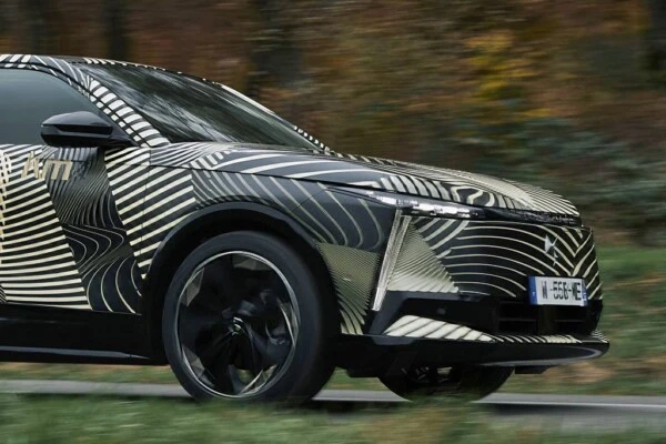 DS Automobiles