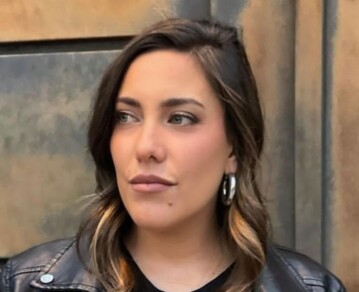 Daniela Mastricchio contó la verdad de su salida de 'Chiquititas'