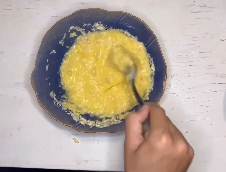 Esteban Bullrich Espaguetis a la cardonara