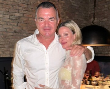 El divertido y glamoroso cumpleaños de Jimena Cyrulnik en Miami