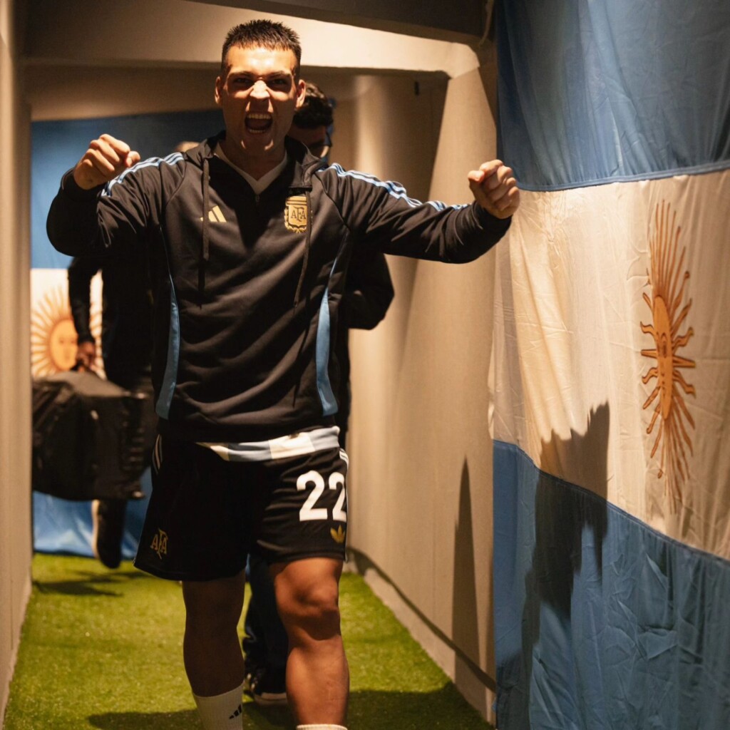 Lautaro Martínez