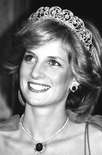Lady Di