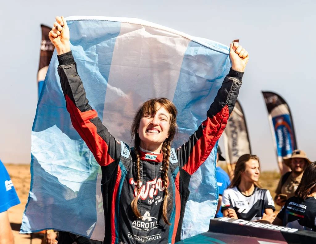 Valentina Pertegarini