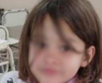 Se conoció la autopsia de Aralí, la nena de 8 años asesinada en Córdoba