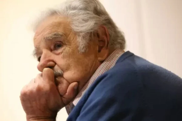 José Pepe Mujica