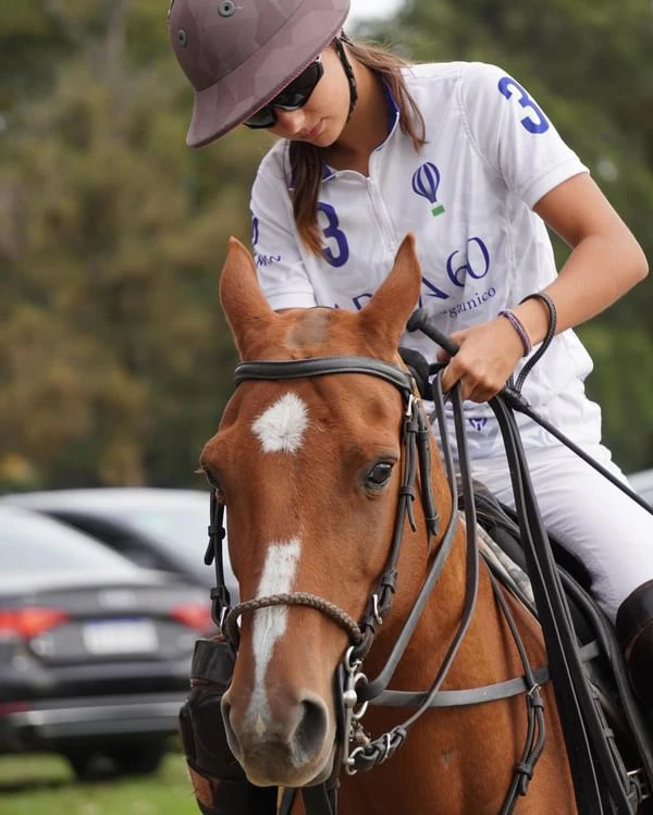 Chiara emprenderá la difícil tarea de tratar de que estudios encuadren con las prácticas. 