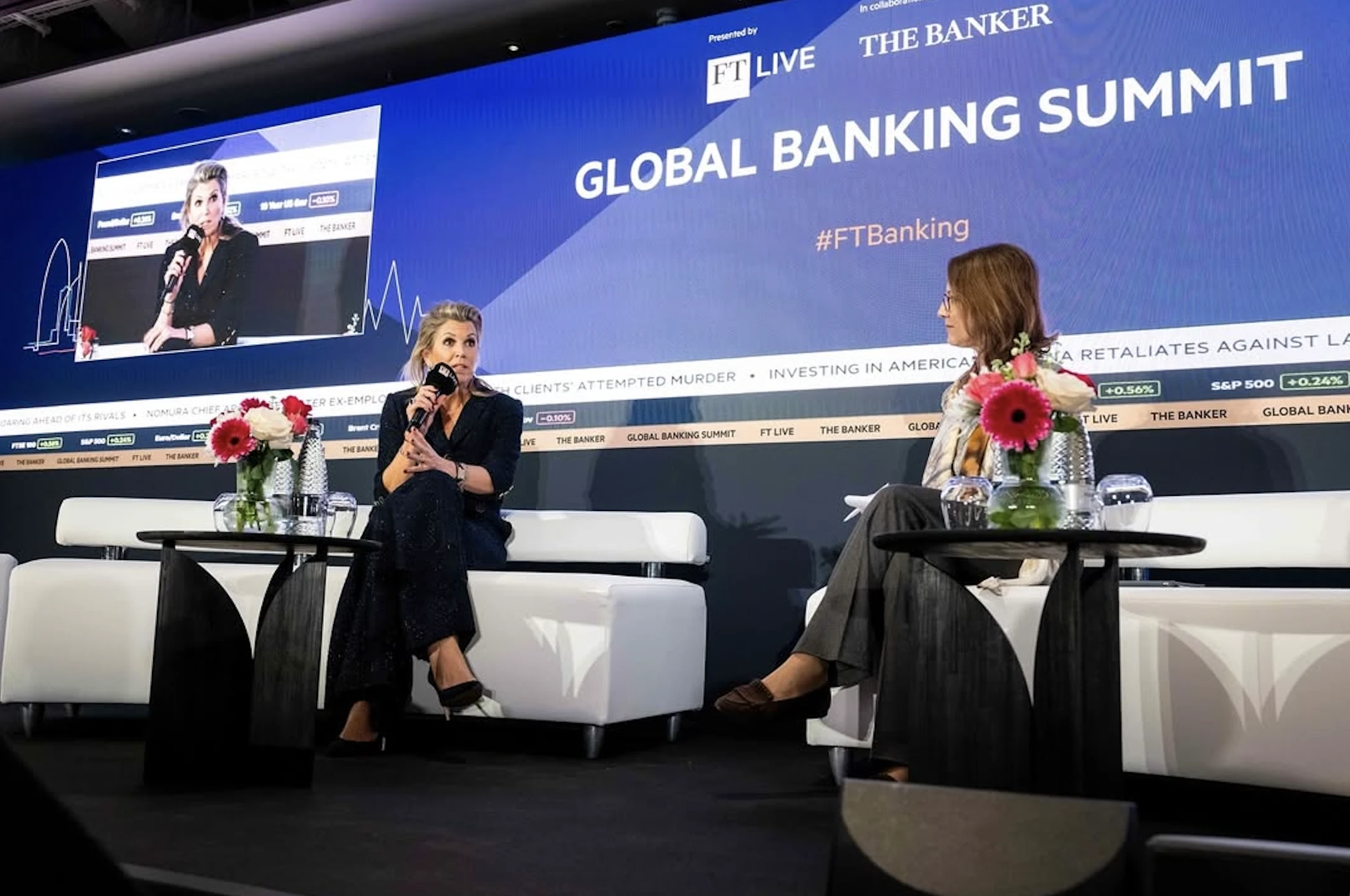 "Es muy importante que los proveedores de servicios financieros desarrollen productos que ayuden a las personas a crear un colchón contra costos inesperados, con el que puedan invertir en un futuro mejor y fortalecer su salud financiera"