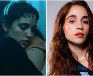 Carolina Kopelioff da detalles de qué fue lo más difícil al rodar la serie de Cromañón: "Hablar con los sobrevivientes resultó clave"