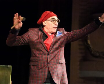 Teatro en Buenos Aires: 4 obras imperdibles para disfrutar en enero