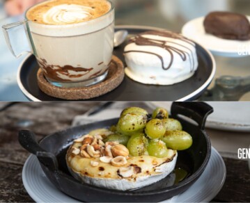 Gente que Sale: un viaje a Tigre lleno de confort