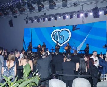 PERSONAJES DEL AÑO 2024