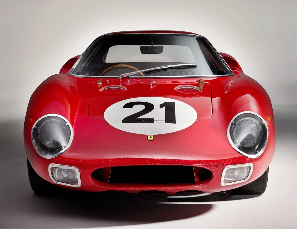 Ferrari 250 LM
