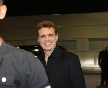 Preocupación por la salud de Luis Miguel tras una delicada operación