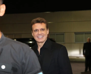 Luis Miguel