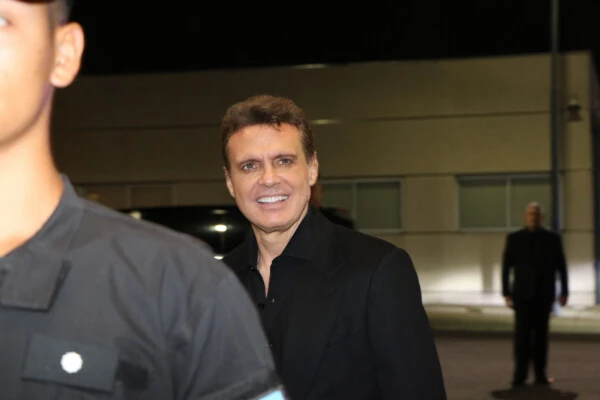 Luis Miguel