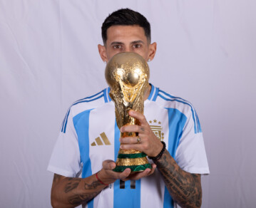 Mundial 2026: el debut de Argentina contra Argelia y las confesiones más íntimas de Ángel Di María