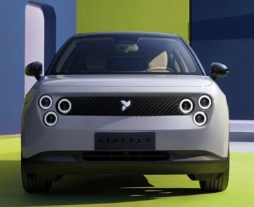 NIO Firefly EV
