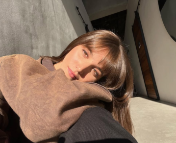 "Pensé que no la contaba": Marti Benza reveló que sufrió un episodio de salud mental por el que tuvo que ser internada