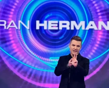 ¿Qué es la puerta giratoria? El nuevo recurso de 'Gran Hermano' que puso en aprieto a los participantes