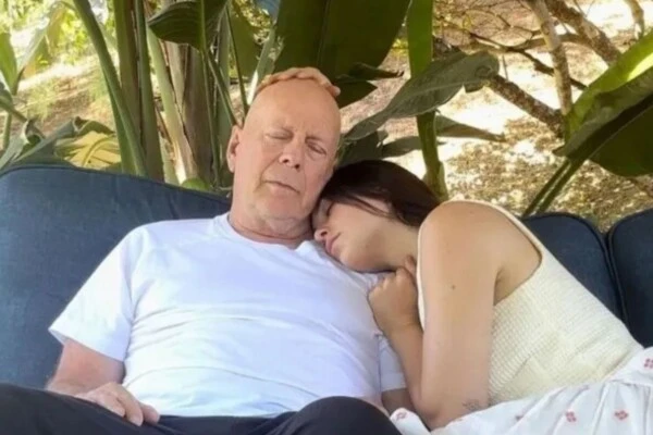 bruce willis